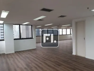Sala Comercial para alugar, 316m² no Cidade Monções, São Paulo