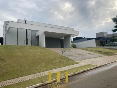 Casa de Condomínio com 3 Quartos à venda, 300m² no Chácara São Félix, Taubaté