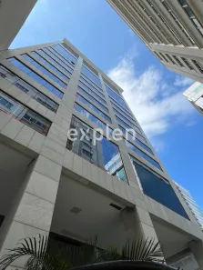 Sala Comercial para alugar, 857m² no Centro, Rio de Janeiro