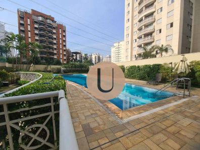 Apartamento com 3 Quartos à venda, 88m² no Vila Leopoldina, São Paulo