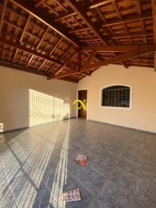 Casa com 2 Quartos para alugar, 75m² no Jardim Noiva da Colina, Piracicaba