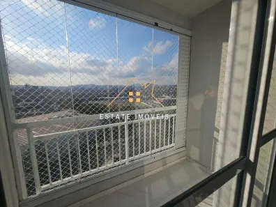 Apartamento com 2 Quartos à venda, 44m² no Bonsucesso, Guarulhos