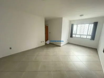 Apartamento com 3 Quartos para alugar, 75m² no Jardim das Colinas, São José dos Campos