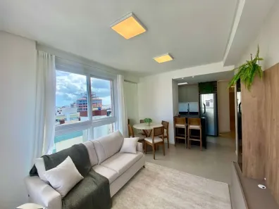 Apartamento com 3 Quartos à venda, 89m² no Capão da Canoa, Capão da Canoa