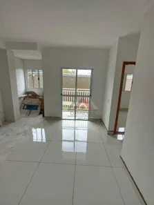 Apartamento com 2 Quartos à venda, 46m² no Sítio dos Fernandes, Arujá