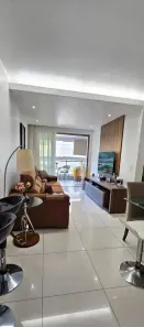 Apartamento com 3 Quartos à venda, 80m² no Freguesia (Jacarepaguá), Rio de Janeiro