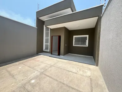 Casa com 3 Quartos à venda, 96m² no Passaré, Fortaleza