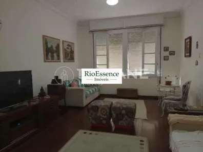 Apartamento com 2 Quartos à venda, 90m² no Copacabana, Rio de Janeiro