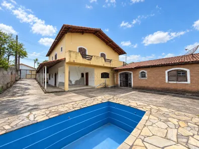 Lote/Terreno à venda, 1623m² no Jardim da Granja, São José dos Campos