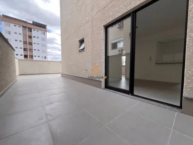 Apartamento com 2 Quartos à venda, 172m² no Padre Eustáquio, Belo Horizonte