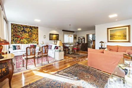 Casa com 4 Quartos à venda, 600m² no Vila Madalena, São Paulo