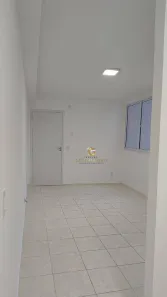 Apartamento com 2 Quartos à venda, 41m² no Jardim Paraíso, Jacareí
