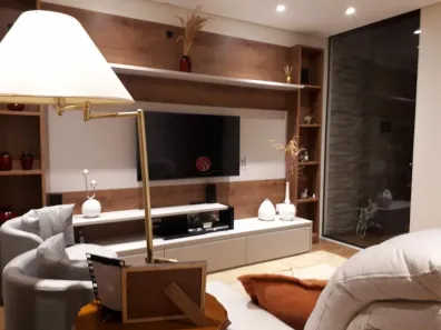 Sobrado com 3 Quartos à venda, 155m² no Tatuapé, São Paulo