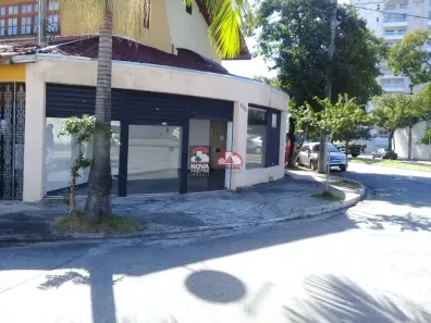 Ponto Comercial para alugar, 37m² no Jardim Petrópolis, São José dos Campos