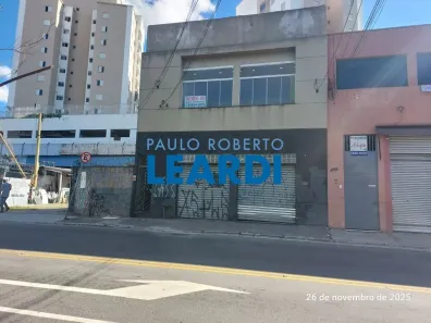 Ponto Comercial com 4 Quartos à venda, 325m² no Jardim Taquaral, São Paulo
