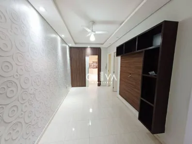 Casa de Condomínio com 3 Quartos à venda, 115m² no Condomínio Residencial Parque da Liberdade I, São José do Rio Preto