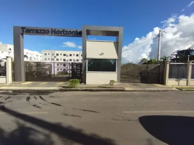 Apartamento com 2 Quartos para alugar, 38m² no Novo Horizonte, Teresina