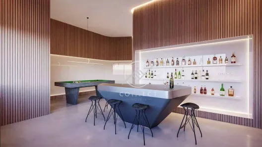 Apartamento com 4 Quartos à venda, 218m² no Alphaville Centro Industrial e Empresarial/Alphaville., Barueri