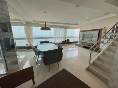 Cobertura com 2 Quartos para venda ou aluguel, 132m² no Pituba, Salvador