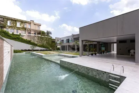 Casa com 4 Quartos à venda, 1305m² no Residencial Tamboré, Barueri