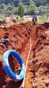 Lote/Terreno à venda, 600m² no Água Branca, Igaratá