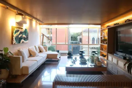 Apartamento com 3 Quartos à venda, 200m² no Perdizes, São Paulo