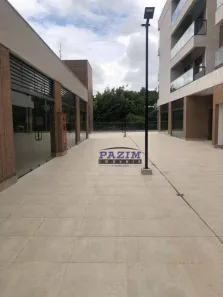 Ponto Comercial para alugar, 39m² no Pinheirinho, Vinhedo