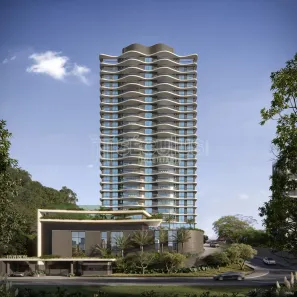 Apartamento com 4 Quartos à venda, 285m² no Centro, Jaraguá do Sul