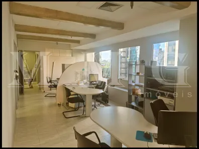 Imóvel Comercial à venda, 100m² no Itaim Bibi, São Paulo