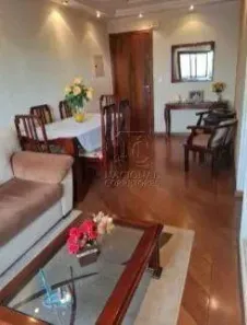 Cobertura com 2 Quartos à venda, 140m² no Jardim, Santo André