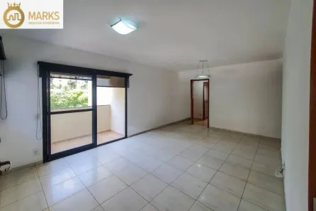 Apartamento com 3 Quartos à venda, 98m² no Jardim Vila Mariana, São Paulo