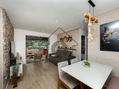 Apartamento com 2 Quartos à venda, 68m² no Saúde, São Paulo