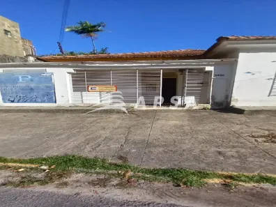 Prédio Comercial para alugar, 299m² no Soledade, Recife