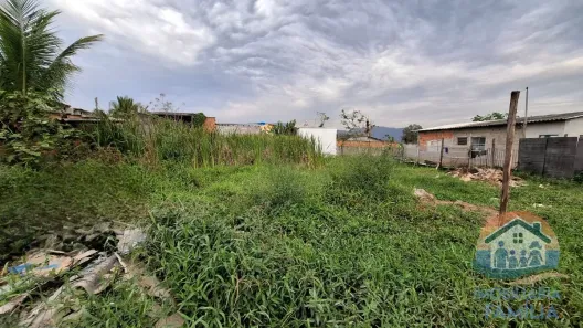 Lote/Terreno à venda, 300m² no Pontal de Santa Marina, Caraguatatuba