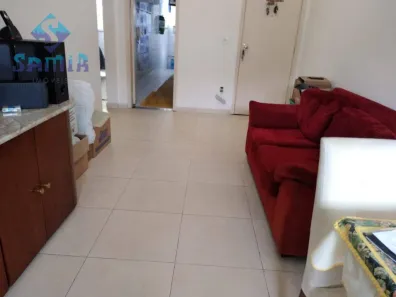 Apartamento com 2 Quartos à venda, 68m² no Cacuia, Rio de Janeiro
