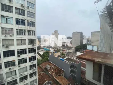 Sala Comercial à venda, 30m² no Centro, Rio de Janeiro