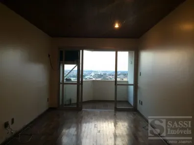 Apartamento com 3 Quartos à venda, 146m² no Centro, Limeira
