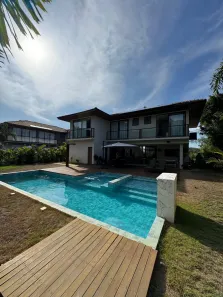Casa de Condomínio com 5 Quartos à venda, 400m² no Praia do Forte, Mata de São João