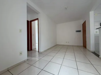 Apartamento com 3 Quartos para alugar, 60m² no Diamante (Barreiro), Belo Horizonte
