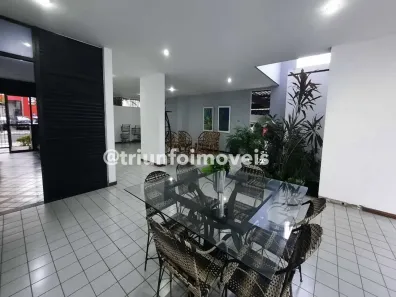 Apartamento com 3 Quartos à venda, 176m² no Jóquei, Teresina