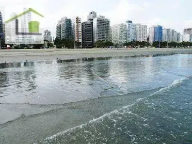 Apartamento com 1 Quarto à venda, 45m² no Pompéia, Santos