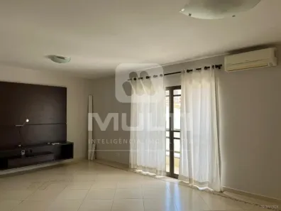 Apartamento com 3 Quartos à venda, 108m² no Saraiva, Uberlândia