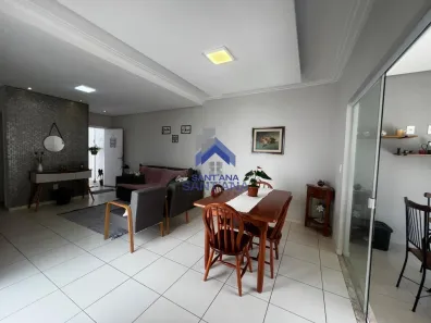 Casa de Condomínio com 3 Quartos à venda, 156m² no Morada dos Nobres, Taubaté