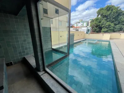 Apartamento com 2 Quartos à venda, 47m² no Serrano, Belo Horizonte