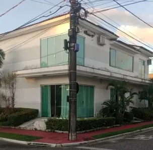 Casa de Condomínio com 4 Quartos à venda, 200m² no Quarenta Horas (Coqueiro), Ananindeua