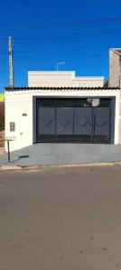Casa com 2 Quartos à venda, 132m² no Tangarás, Bauru