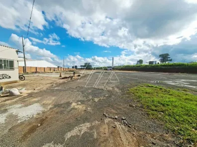 para alugar, 11000m² no Distrito Industrial Santo Barion, Marília