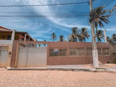 Casa com 4 Quartos à venda, 160m² no Centro, Extremoz