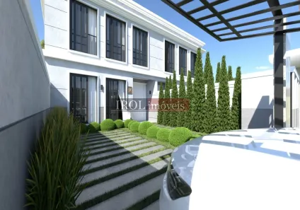 Casa com 2 Quartos à venda, 91m² no Rio do Meio, Itajaí