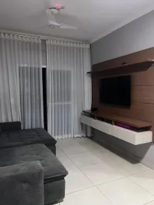 Apartamento com 2 Quartos para alugar, 75m² no Jardim Nova Aliança Sul, Ribeirão Preto